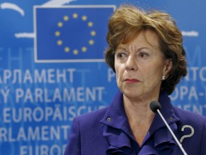 kroes-neelie