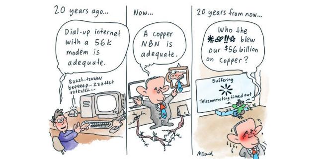 A National Tragedy ....preview