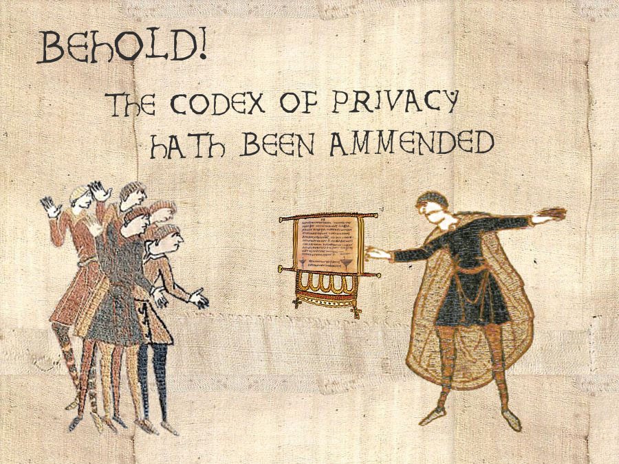 GDPR